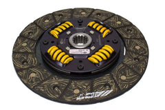 Advanced Clutch Technology 3000914 Perf Street Sprung Disc