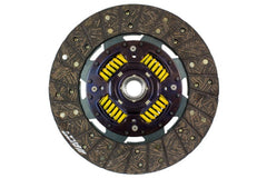 Advanced Clutch Technology 3000926 Perf Street Sprung Disc