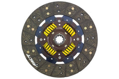 Advanced Clutch Technology 3001005 Perf Street Sprung Disc