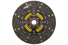 Advanced Clutch Technology 3001006 Perf Street Sprung Disc