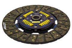 Advanced Clutch Technology 3001007 Perf Street Sprung Disc