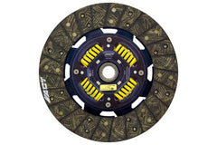 Advanced Clutch Technology 3001007 Perf Street Sprung Disc