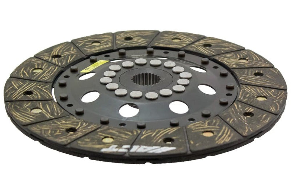 Advanced Clutch Technology 3001010 Performance Street Rigid Disc