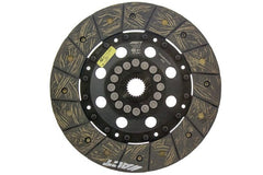 Advanced Clutch Technology 3001010 Performance Street Rigid Disc