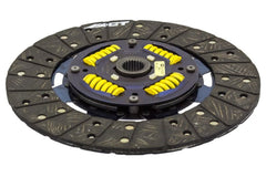 Advanced Clutch Technology 3001011 Perf Street Sprung Disc