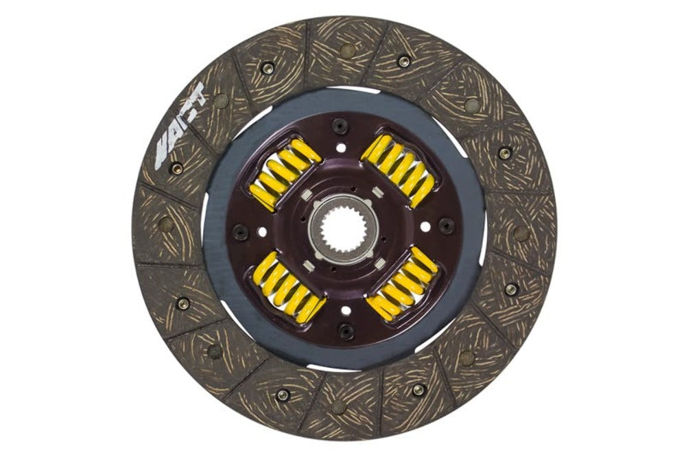 Advanced Clutch Technology 3001012 Performance Street Sprung Disc