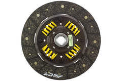 Advanced Clutch Technology 3001101 Perf Street Sprung Disc