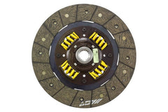 Advanced Clutch Technology 3001102 Perf Street Sprung Disc