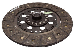 Advanced Clutch Technology 3001103 Perf Street Rigid Disc