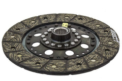 Advanced Clutch Technology 3001202 Perf Street Rigid Disc