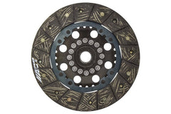 Advanced Clutch Technology 3001202 Perf Street Rigid Disc