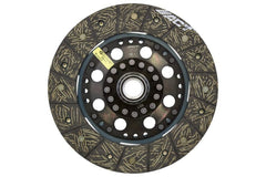 Advanced Clutch Technology 3001202 Perf Street Rigid Disc