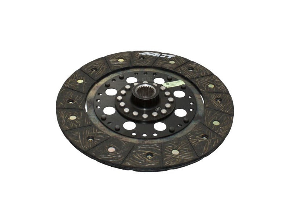 Advanced Clutch Technology 3001204 Perf Street Rigid Disc