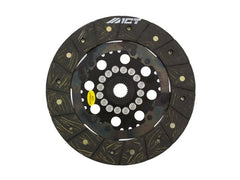 Advanced Clutch Technology 3001204 Perf Street Rigid Disc