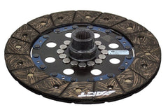 Advanced Clutch Technology 3001301 Perf Street Rigid Disc