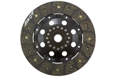 Advanced Clutch Technology 3001302 Perf Street Rigid Disc