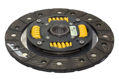 Advanced Clutch Technology 3001402 Perf Street Sprung Disc