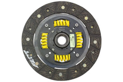 Advanced Clutch Technology 3001402 Perf Street Sprung Disc