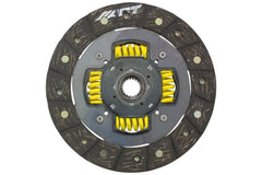 Advanced Clutch Technology 3001402 Perf Street Sprung Disc