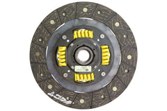 Advanced Clutch Technology 3001501 Perf Street Sprung Disc