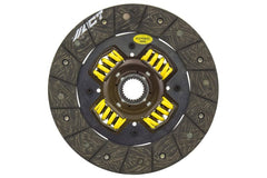 Advanced Clutch Technology 3001502 Perf Street Sprung Disc