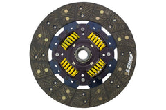 Advanced Clutch Technology 3001532 Perf Street Sprung Disc