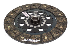 Advanced Clutch Technology 3001602 Perf Street Rigid Disc