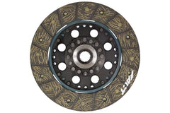 Advanced Clutch Technology 3001602 Perf Street Rigid Disc