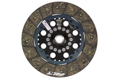 Advanced Clutch Technology 3001602 Perf Street Rigid Disc