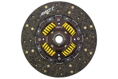 Advanced Clutch Technology 3001605 Perf Street Sprung Disc