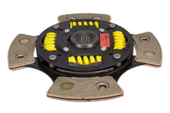 Advanced Clutch Technology 4190114 4 Pad Sprung Race Disc