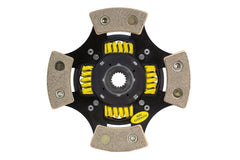 Advanced Clutch Technology 4190114 4 Pad Sprung Race Disc