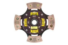 Advanced Clutch Technology 4200103 4 Pad Sprung Race Disc