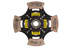 Advanced Clutch Technology 4200105 4 Pad Sprung Race Disc