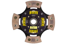 Advanced Clutch Technology 4200105 4 Pad Sprung Race Disc