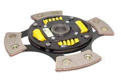 Advanced Clutch Technology 4210115 4 Pad Sprung Race Disc