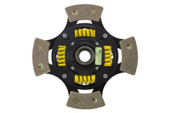 Advanced Clutch Technology 4210115 4 Pad Sprung Race Disc