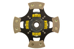 Advanced Clutch Technology 4212103 4 Pad Sprung Race Disc