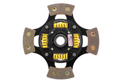 Advanced Clutch Technology 4212103 4 Pad Sprung Race Disc