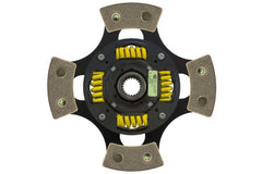 Advanced Clutch Technology 4212104 4 Pad Sprung Race Disc