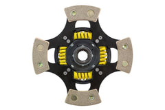 Advanced Clutch Technology 4212111 4 Pad Sprung Race Disc