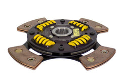 Advanced Clutch Technology 4212112 4 Pad Sprung Race Disc