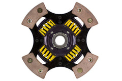 Advanced Clutch Technology 4212112 4 Pad Sprung Race Disc