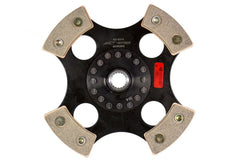 Advanced Clutch Technology 4214014 4 Pad Rigid Race Disc