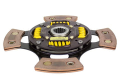 Advanced Clutch Technology 4214122 4 Pad Sprung Race Disc