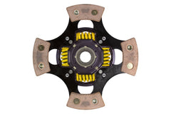 Advanced Clutch Technology 4214125 4 Pad Sprung Race Disc