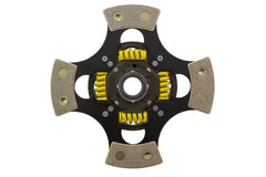 Advanced Clutch Technology 4220110 4 Pad Sprung Race Disc