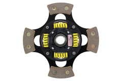 Advanced Clutch Technology 4220112 4 Pad Sprung Race Disc