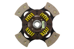 Advanced Clutch Technology 4224204 4 Pad Sprung Race Disc