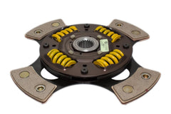 Advanced Clutch Technology 4224204 4 Pad Sprung Race Disc